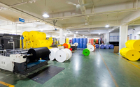 Bag Manufacturing