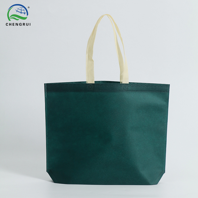 Angled Bag