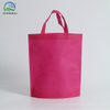 Square Bottom Bag