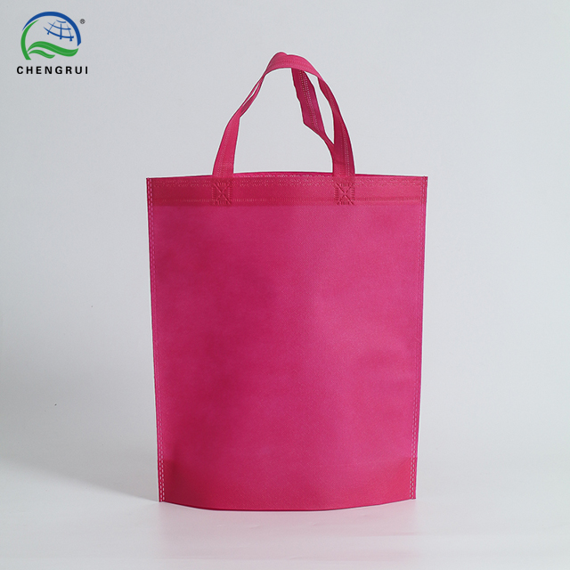 Square Bottom Bag