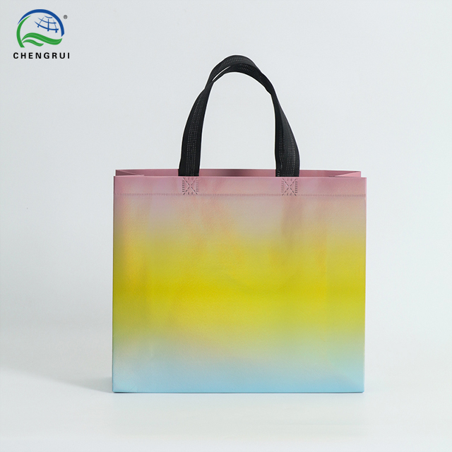 Laminated Bag