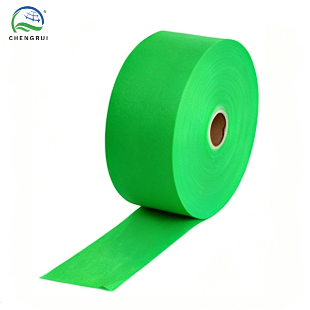 Non-woven Fabric