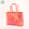 Holographic Gusseted Bag