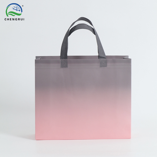 Laminated Bag