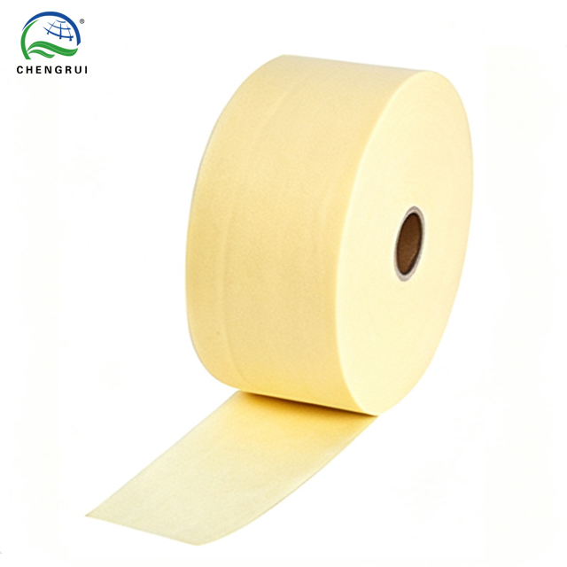 Non-woven Fabric