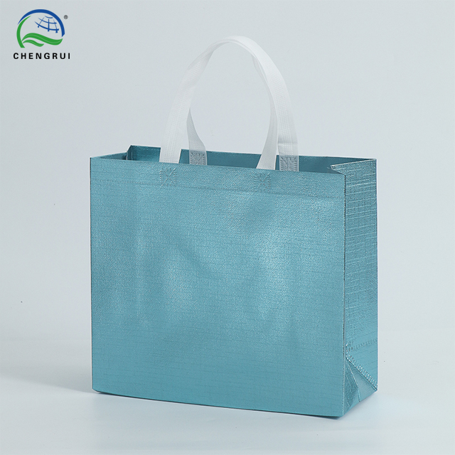 Laminated Bag