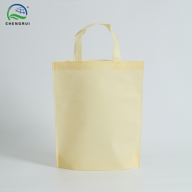 Square Bottom Bag