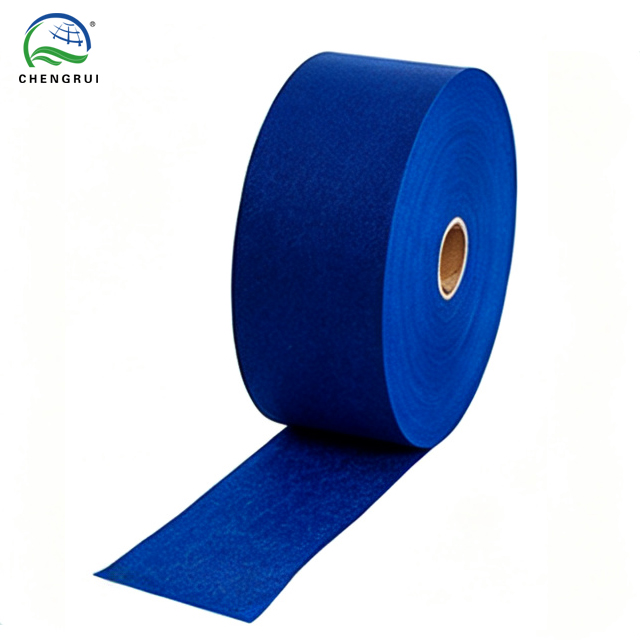 Non-woven Fabric