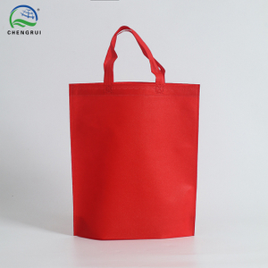 Square Bottom Bag
