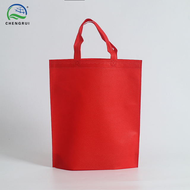 Square Bottom Bag