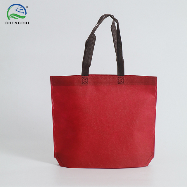Angled Bag