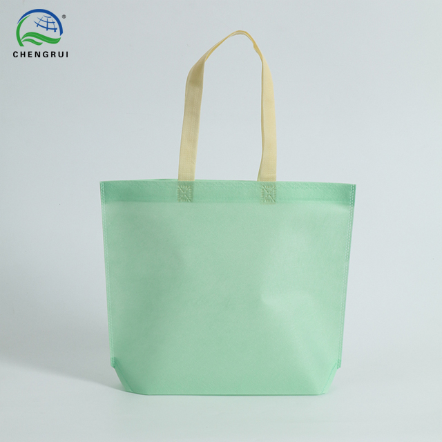 Angled Bag