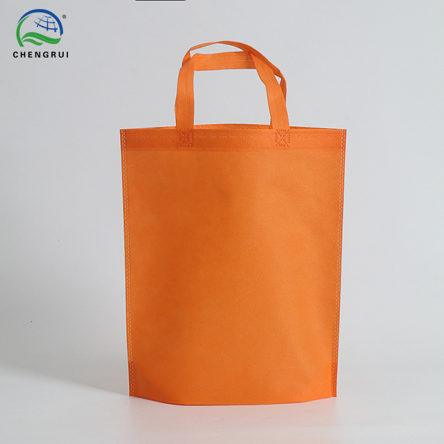 Square Bottom Bag