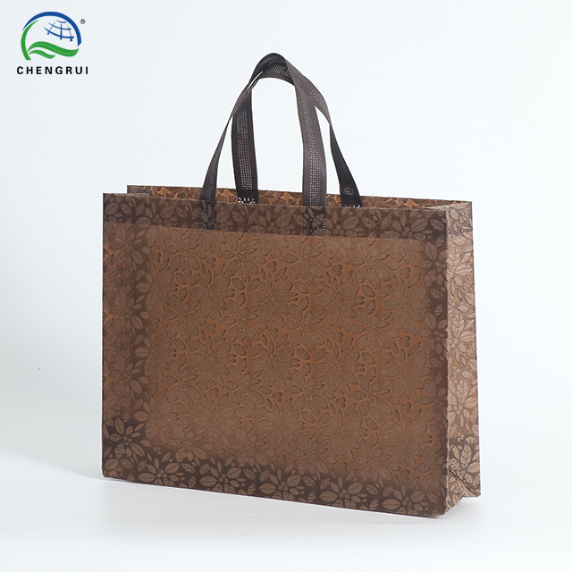 Laminated Bag