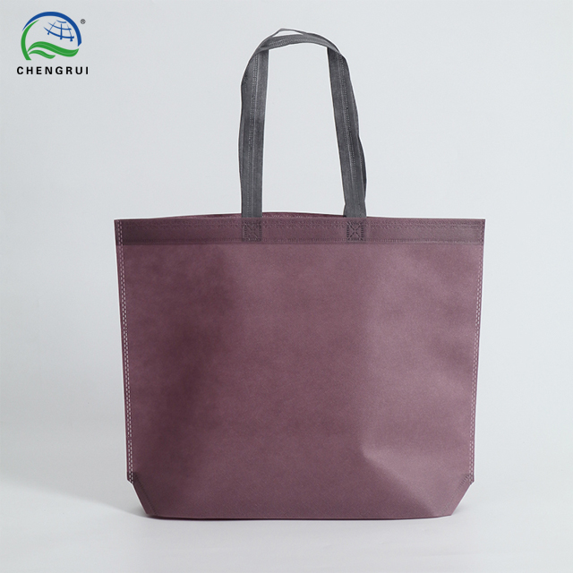 Angled Bag