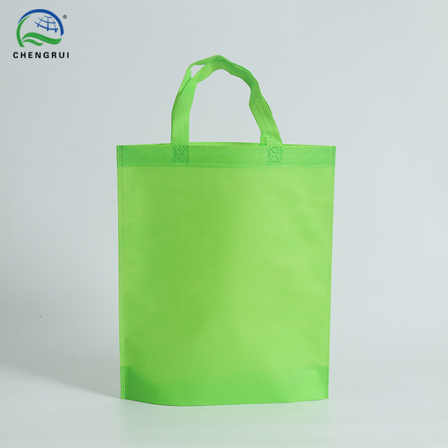 Square Bottom Bag