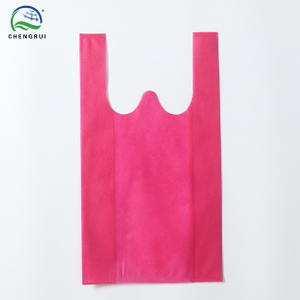 Vest Bag