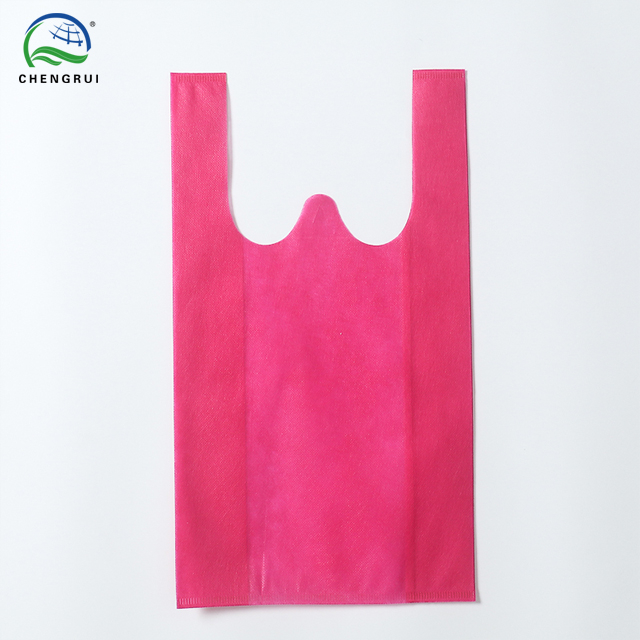 Vest Bag