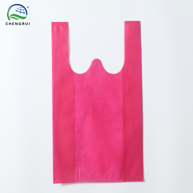 Vest Bag