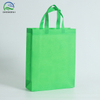 Vertical Gusseted Bag