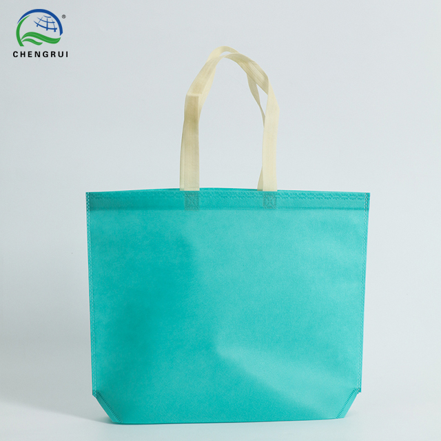 Angled Bag